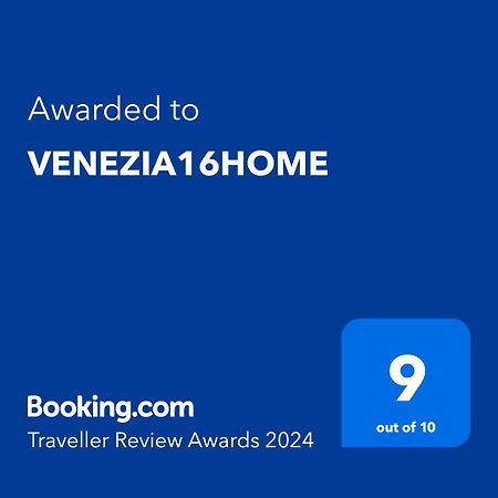 פלרמו Venezia16Home מראה חיצוני תמונה