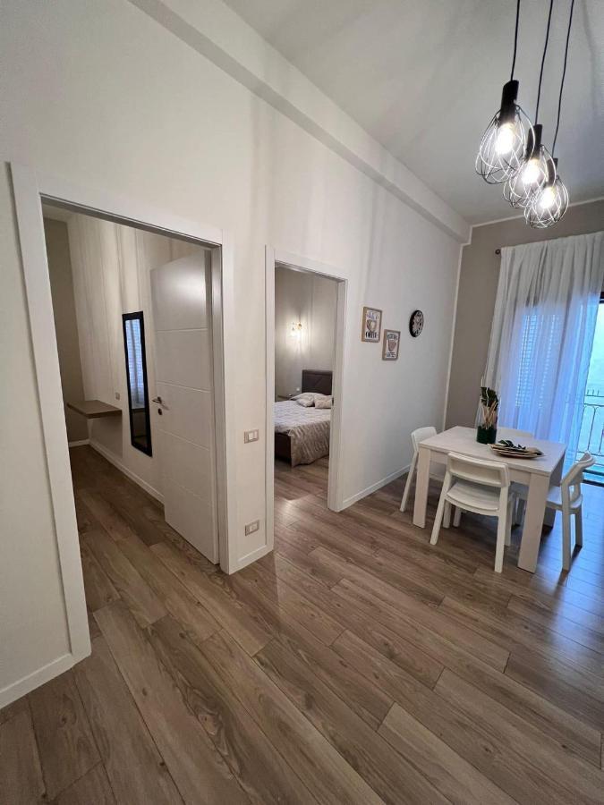 פלרמו Venezia16Home מראה חיצוני תמונה