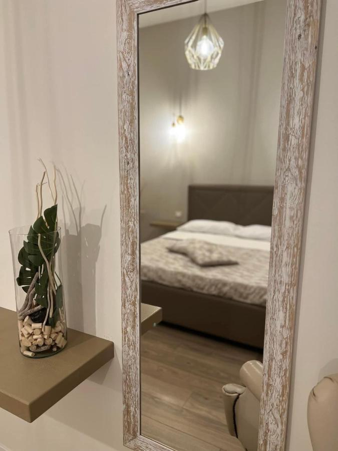 פלרמו Venezia16Home מראה חיצוני תמונה