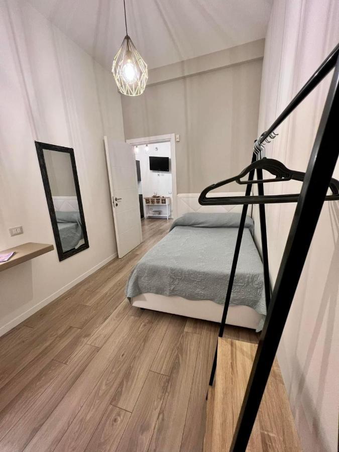 פלרמו Venezia16Home מראה חיצוני תמונה