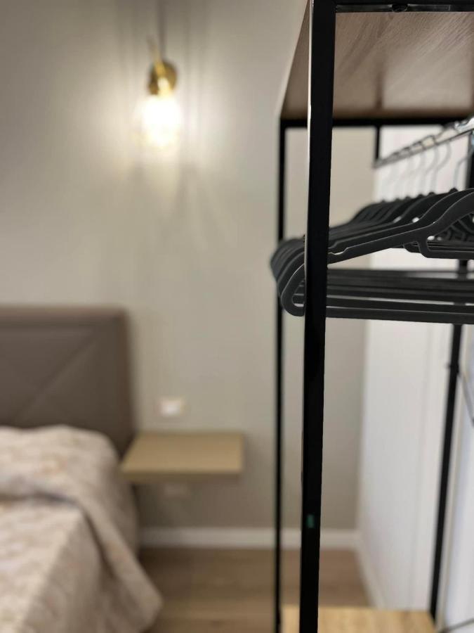 פלרמו Venezia16Home מראה חיצוני תמונה