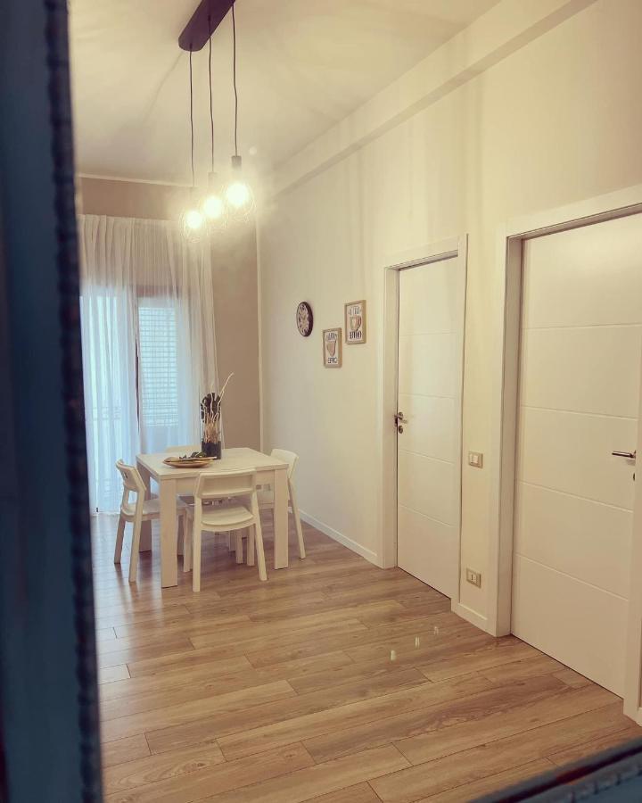 פלרמו Venezia16Home מראה חיצוני תמונה