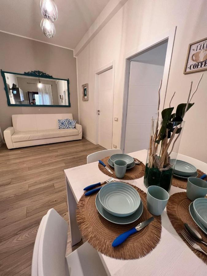 פלרמו Venezia16Home מראה חיצוני תמונה