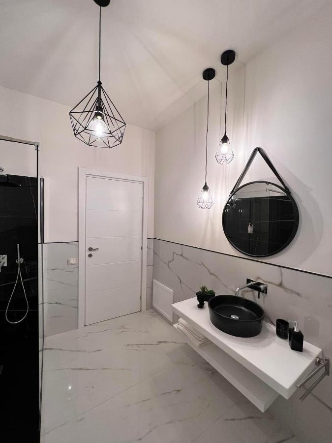פלרמו Venezia16Home מראה חיצוני תמונה