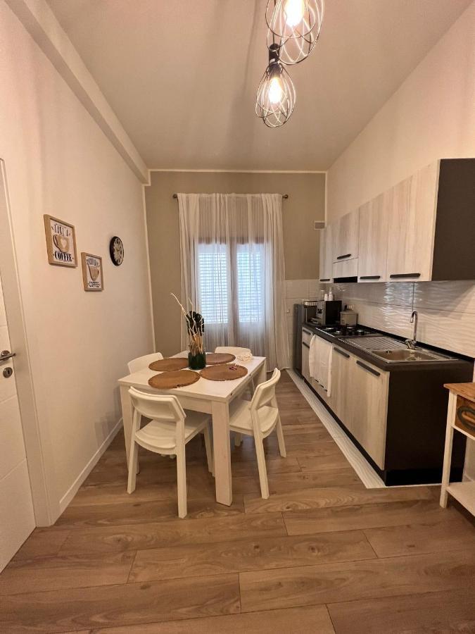 פלרמו Venezia16Home מראה חיצוני תמונה