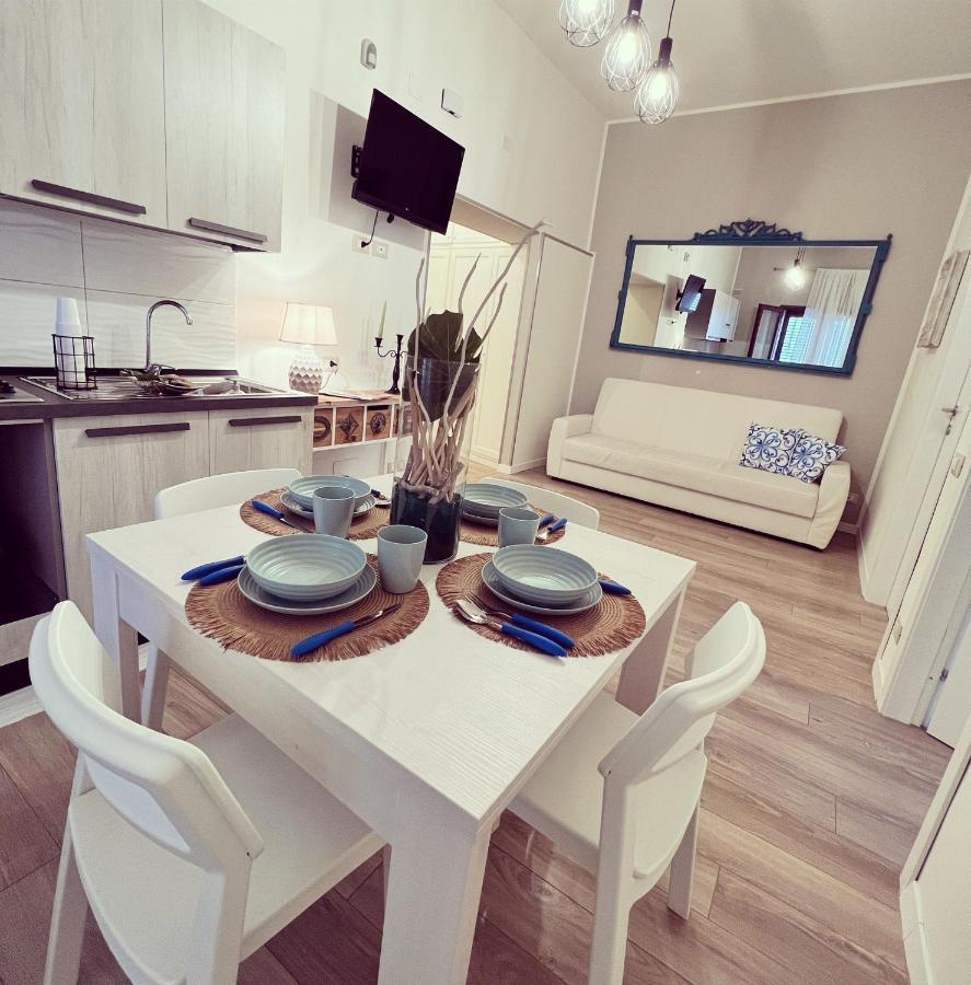 פלרמו Venezia16Home מראה חיצוני תמונה