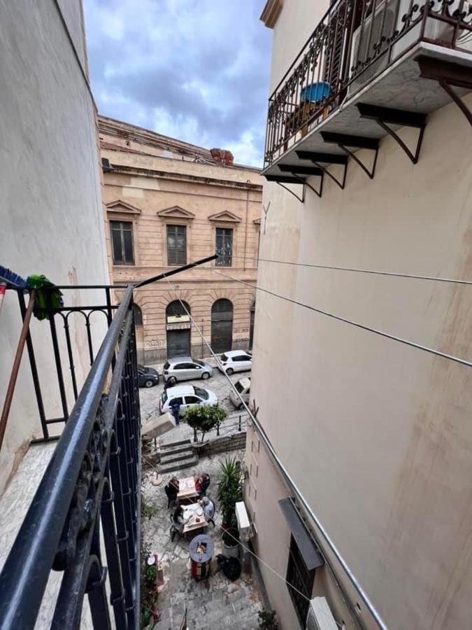 פלרמו Venezia16Home מראה חיצוני תמונה
